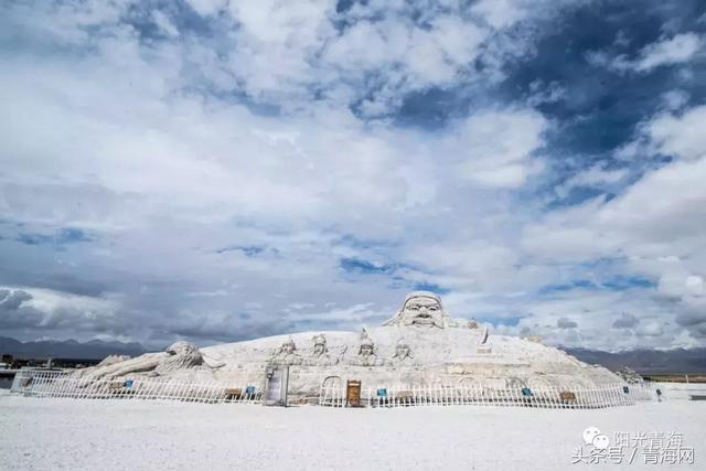 纪录片青海十大奇迹，属于青海的吉尼斯世界纪录