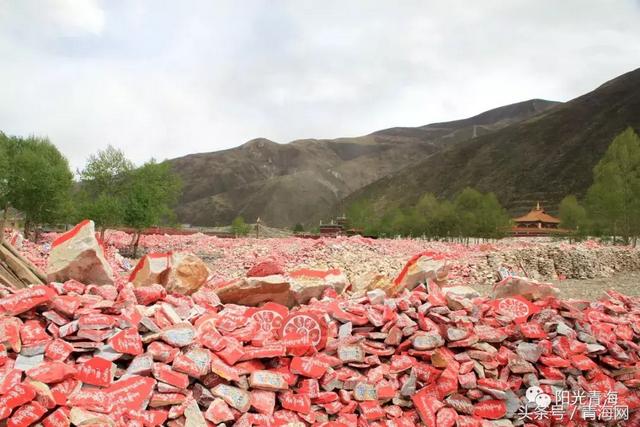 纪录片青海十大奇迹，属于青海的吉尼斯世界纪录