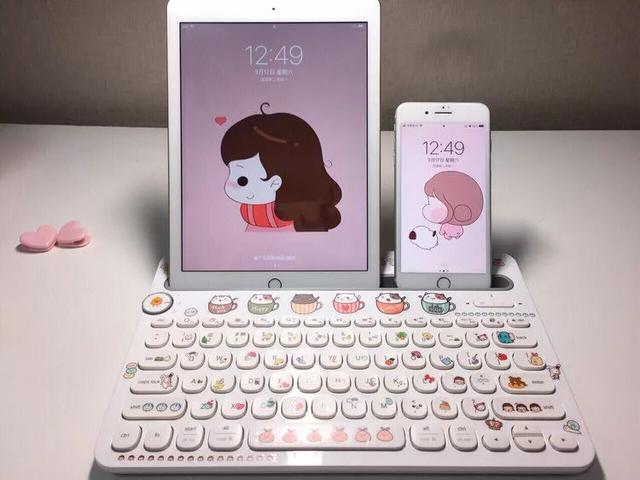 适合送给“颜值控”天秤座生日礼物推荐！