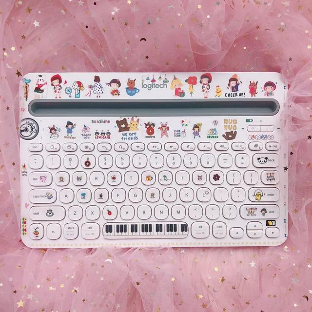 适合送给“颜值控”天秤座生日礼物推荐！