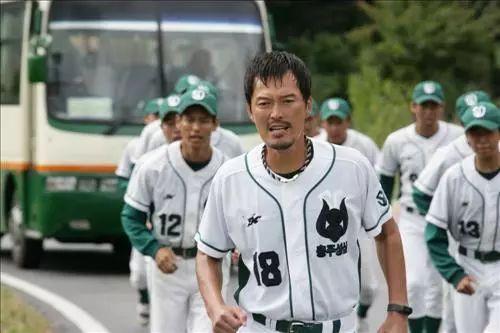 棒球类电影，10部豆瓣高评分棒球电影推荐