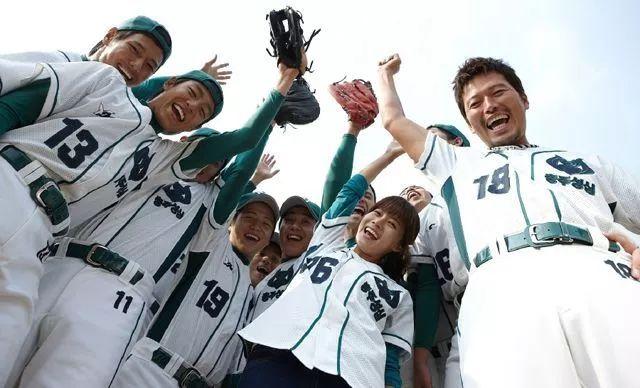 棒球类电影，10部豆瓣高评分棒球电影推荐