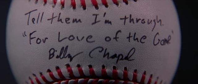 棒球类电影，10部豆瓣高评分棒球电影推荐