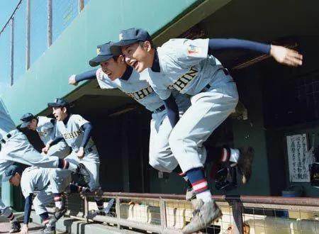 棒球类电影，10部豆瓣高评分棒球电影推荐