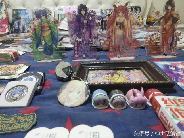 二次元和宅文化，二次元的“萌、腐、宅”