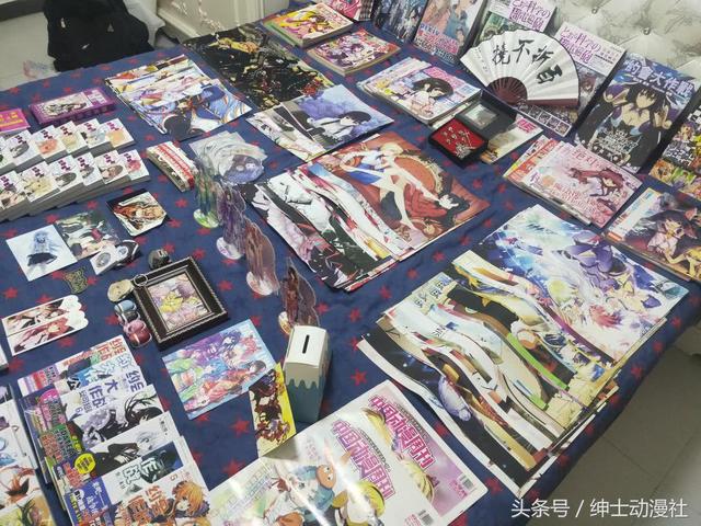 二次元和宅文化，二次元的“萌、腐、宅”