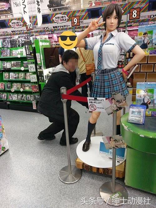 二次元和宅文化，二次元的“萌、腐、宅”