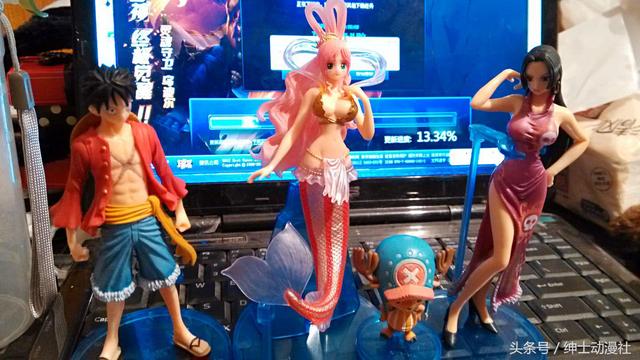 二次元和宅文化，二次元的“萌、腐、宅”