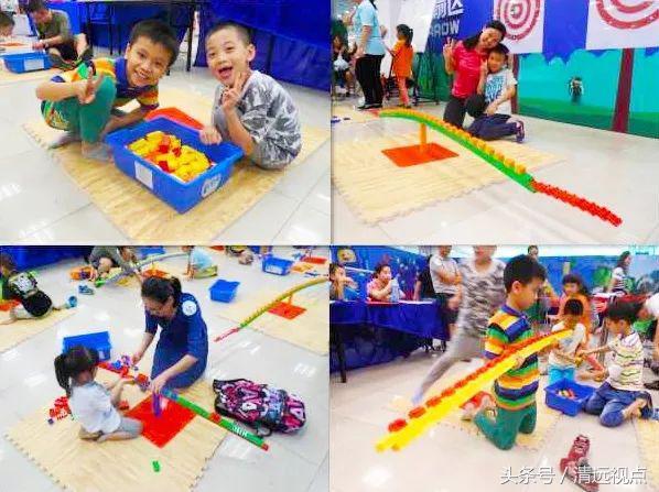 乐高游戏嘉年华2，乐高嘉年华游乐场