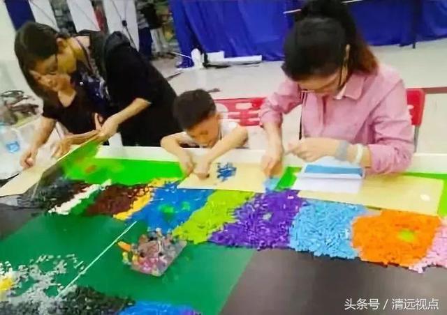 乐高游戏嘉年华2，乐高嘉年华游乐场