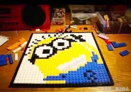 乐高游戏嘉年华2，乐高嘉年华游乐场