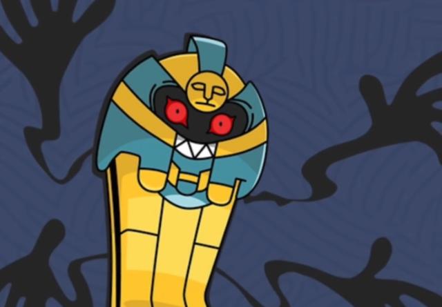 神奇宝贝小智与皮卡丘的关系，这六只神奇宝贝庆幸不存在于现实