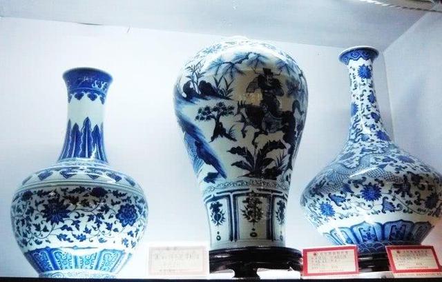 景德镇一日游必去景点，景德镇旅游攻略必去十大景点