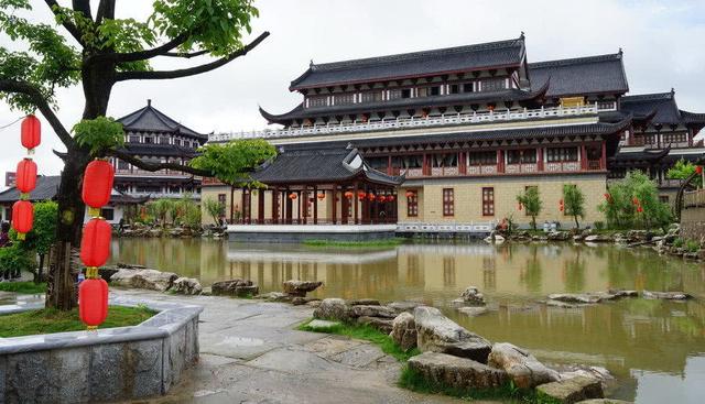 景德镇一日游必去景点，景德镇旅游攻略必去十大景点