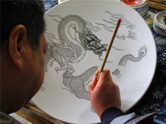景德镇一日游必去景点，景德镇旅游攻略必去十大景点