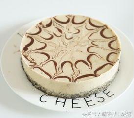 无糖黑珍珠奶茶做法，珍珠奶茶冻芝士详细配方制作步骤