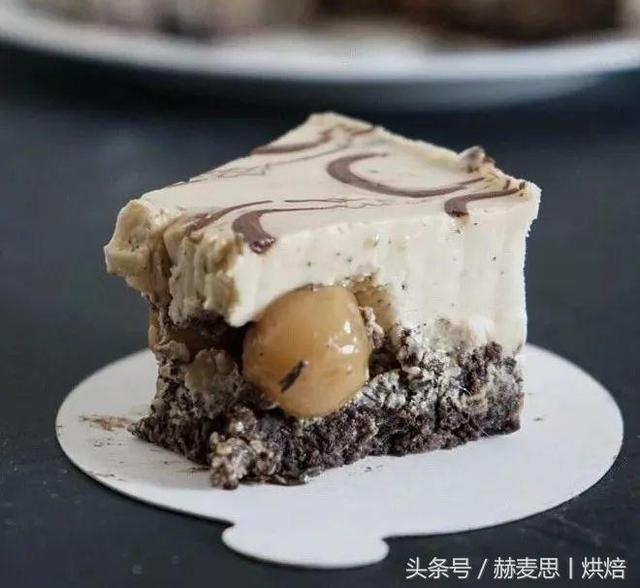 无糖黑珍珠奶茶做法，珍珠奶茶冻芝士详细配方制作步骤