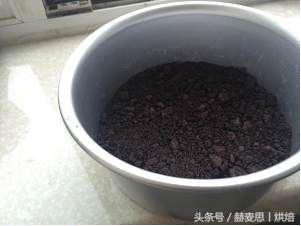 无糖黑珍珠奶茶做法，珍珠奶茶冻芝士详细配方制作步骤