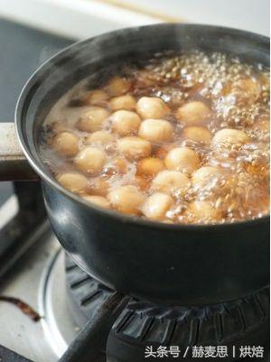 无糖黑珍珠奶茶做法，珍珠奶茶冻芝士详细配方制作步骤