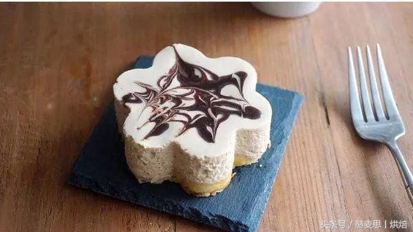 无糖黑珍珠奶茶做法，珍珠奶茶冻芝士详细配方制作步骤