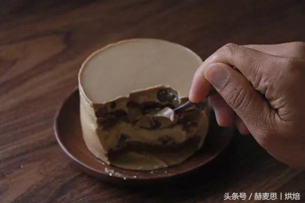 无糖黑珍珠奶茶做法，珍珠奶茶冻芝士详细配方制作步骤