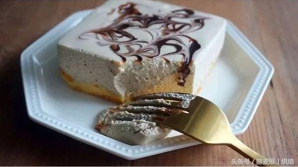 无糖黑珍珠奶茶做法，珍珠奶茶冻芝士详细配方制作步骤