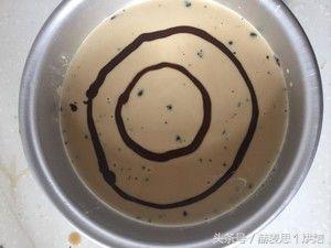 无糖黑珍珠奶茶做法，珍珠奶茶冻芝士详细配方制作步骤