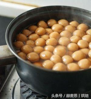 无糖黑珍珠奶茶做法，珍珠奶茶冻芝士详细配方制作步骤