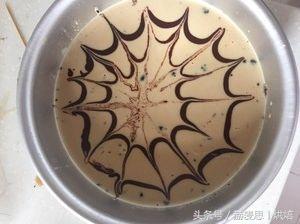 无糖黑珍珠奶茶做法，珍珠奶茶冻芝士详细配方制作步骤