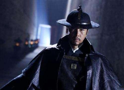 最强锦衣卫指挥使，锦衣卫最高指挥使几品（大明最强锦衣卫—陆炳）