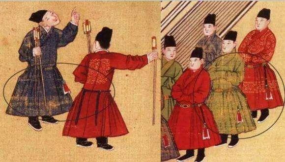 最强锦衣卫指挥使，锦衣卫最高指挥使几品（大明最强锦衣卫—陆炳）