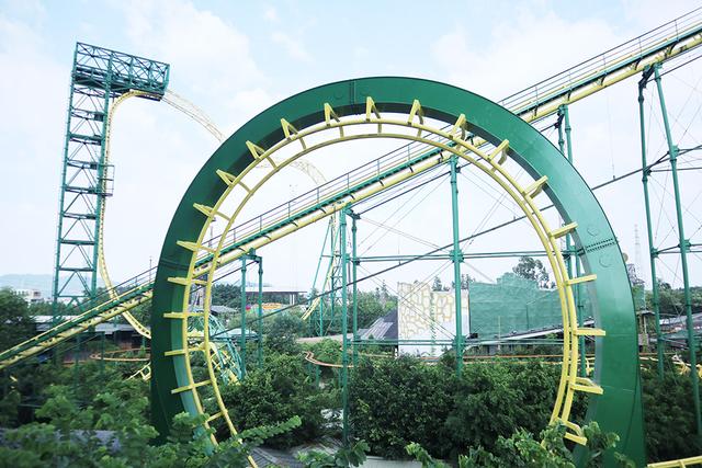 长鹿旅游休博园，长鹿旅游度假村攻略（吃喝玩乐就在长鹿旅游休博园）