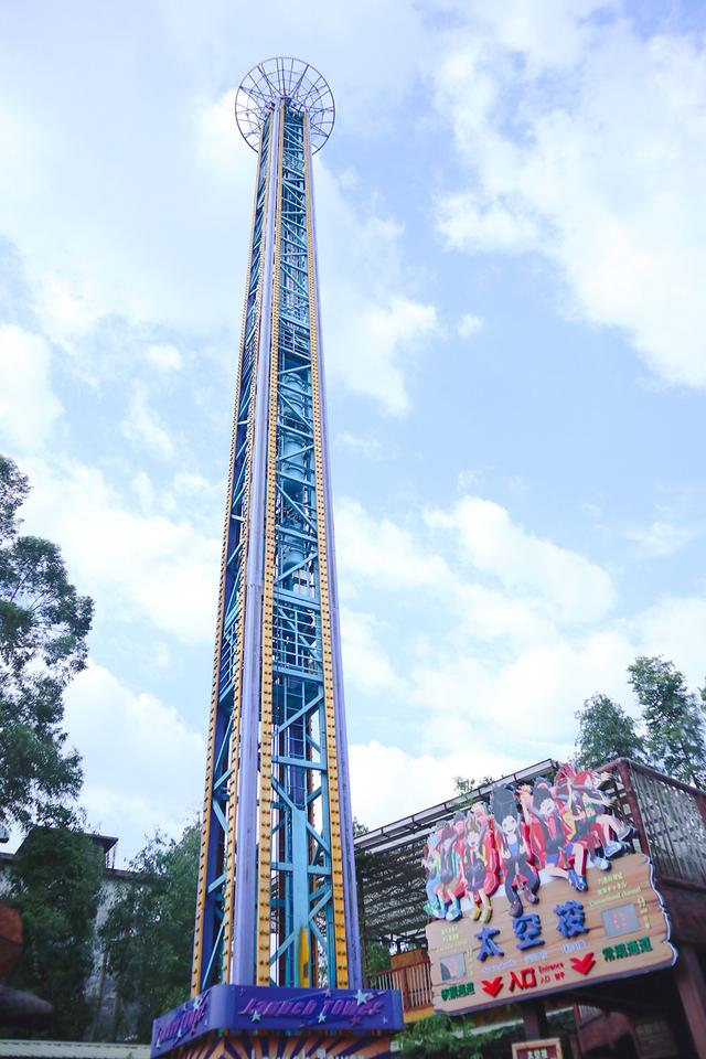 长鹿旅游休博园，长鹿旅游度假村攻略（吃喝玩乐就在长鹿旅游休博园）