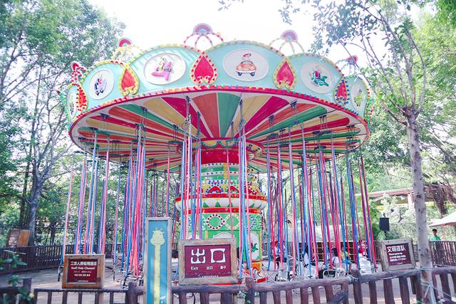 长鹿旅游休博园，长鹿旅游度假村攻略（吃喝玩乐就在长鹿旅游休博园）