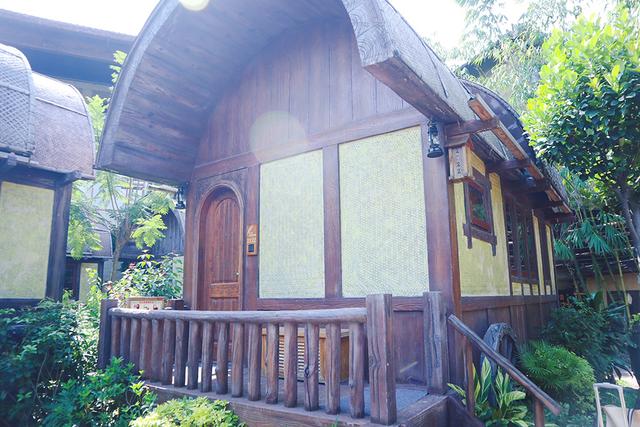 长鹿旅游休博园，长鹿旅游度假村攻略（吃喝玩乐就在长鹿旅游休博园）