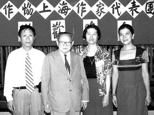 哪里可以听梁羽生作品，一个读者建立的公益网站