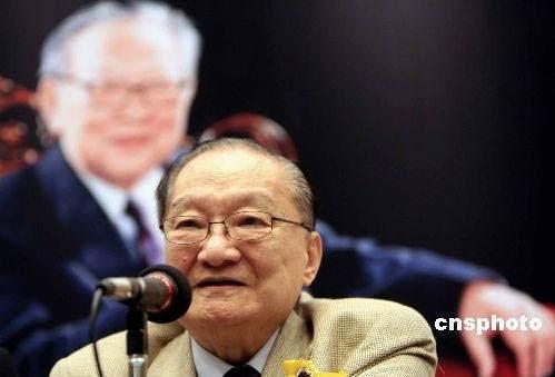 哪里可以听梁羽生作品，一个读者建立的公益网站