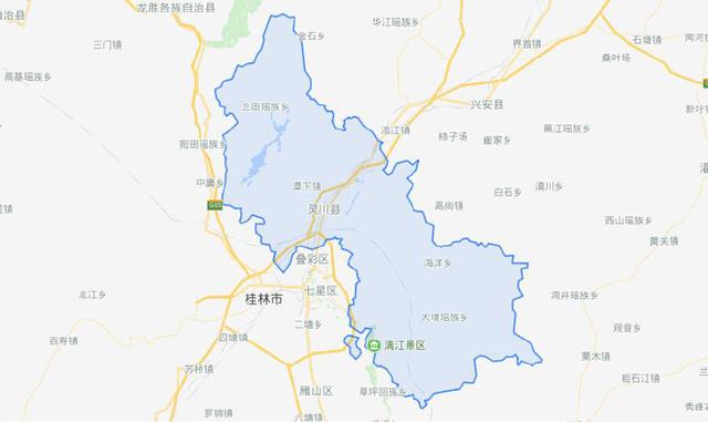 桂林有几个高铁站，广西桂林最大高铁站（广西高铁站最多的城市是桂林）