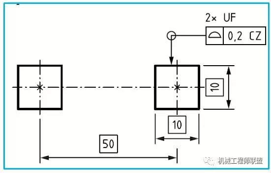 lsd字母标注法，T国际标准新符号UF解读