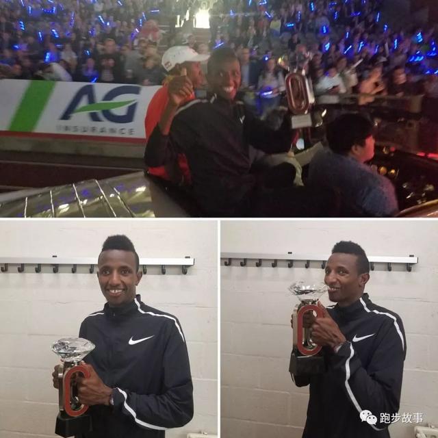 1500米世界纪录，三人跑进历代前十（1500米比赛最新纪录）