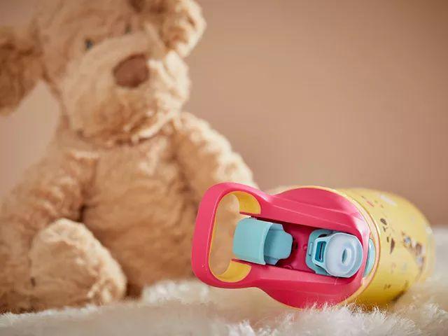 contigo，儿童水杯陶瓷拼团