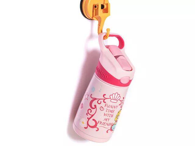 contigo，儿童水杯陶瓷拼团