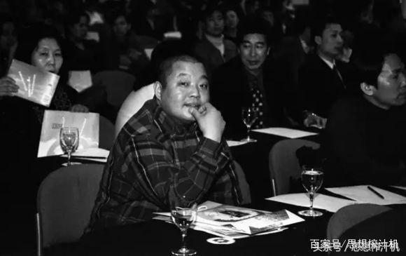 摇滚歌手臧天朔简介，摇滚涉黑臧天朔