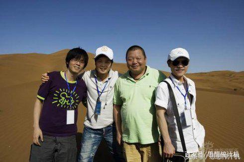 摇滚歌手臧天朔简介，摇滚涉黑臧天朔