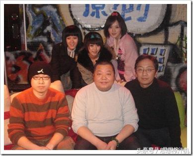 摇滚歌手臧天朔简介，摇滚涉黑臧天朔