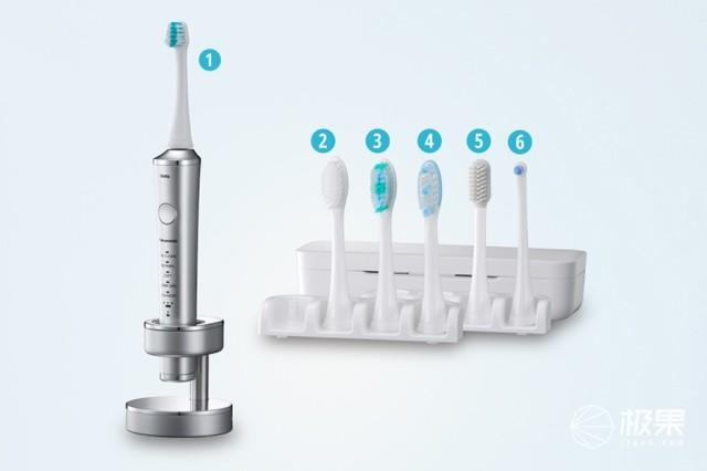 旋转式电动牙刷，电动牙刷声波电动旋转式哪个好（25款电动牙刷比较试验报告）