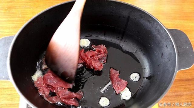 正宗韩式大酱汤做法家庭，一位韩国朋友传授的