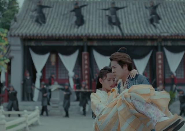 夜天子叶小天会功夫吗，《夜天子》：也许没有万众期待