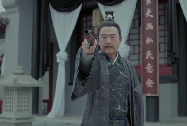 夜天子叶小天会功夫吗，《夜天子》：也许没有万众期待