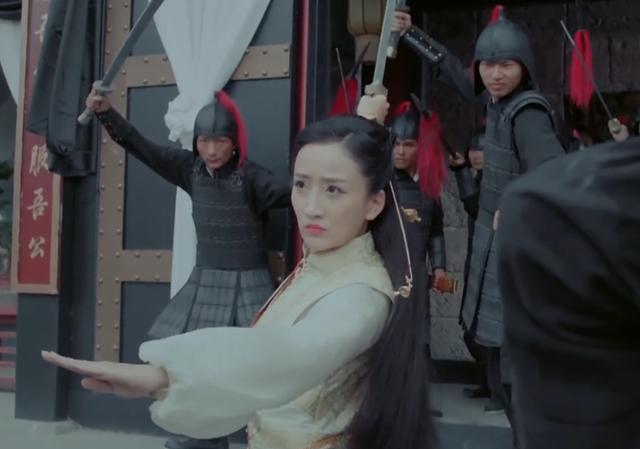 夜天子叶小天会功夫吗，《夜天子》：也许没有万众期待